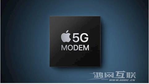 苹果iPhone什么时候才能用上自研 5G 基带？