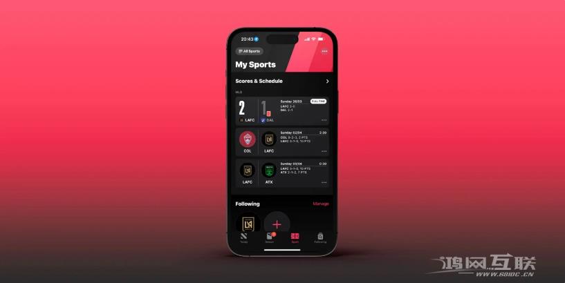 苹果 iOS  / iPadOS  16.5Beta  更新了哪些内容？