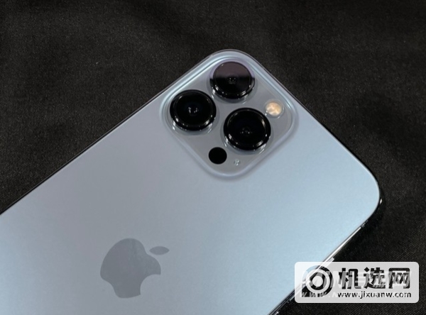 iPhone 13 Pro Max有什么优缺点？-值得入手吗？
