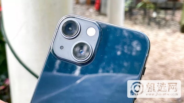 苹果13mini参数配置-参数详情