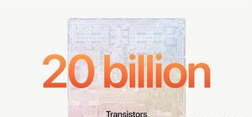 新版苹果MacBookAir搭载了哪款处理器