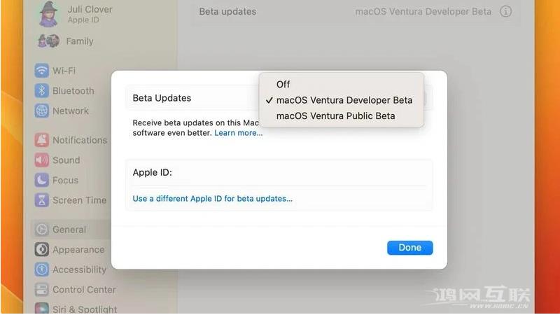 iOS  / iPadOS  16.5 Beta  2 更新内容汇总