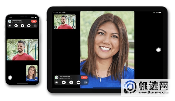 FaceTime通话是什么意思？-怎么使用FaceTime通话功能？