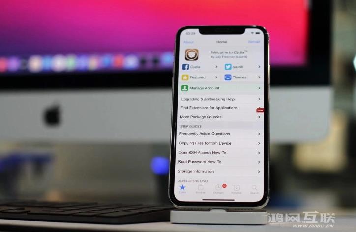 v2.0.0 Beta 5版Palera1n更新了哪些内容？支持哪些苹果机型越狱？