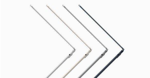 苹果新版MacBookAir有什么变化