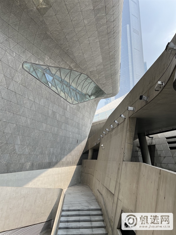 iPhone 13 Pro拍照怎么样？-拍照效果实测