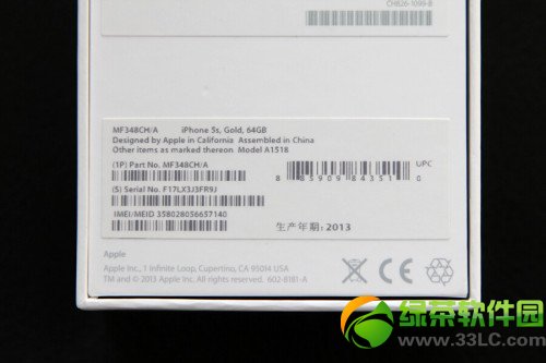 iphone5s/5c移动4g版上手评测：移动4g版iphone5s/5c网速实测