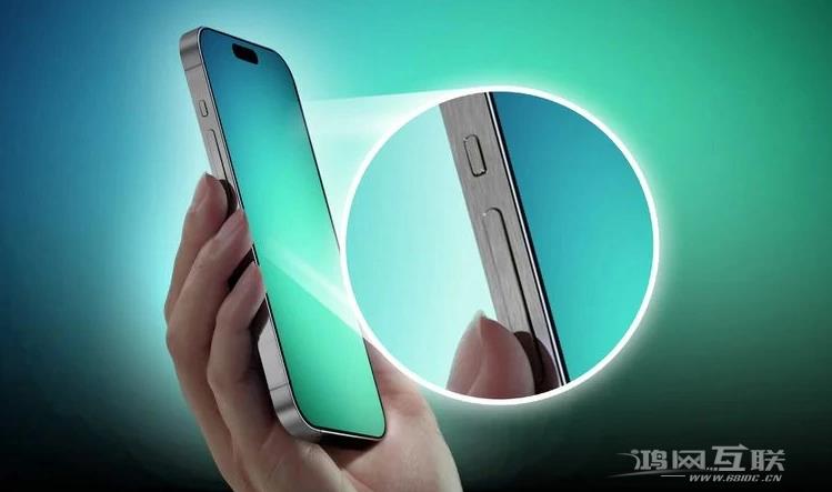 Action Button有什么好处？Action Button可自定义哪些操作？