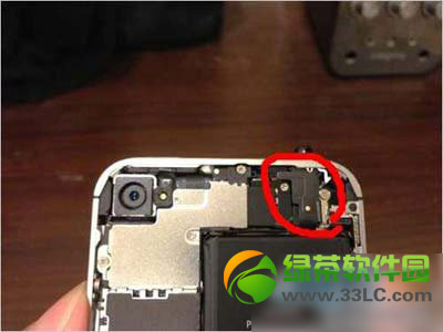 iphone4swifi模块坏了怎样办？iphone4s wifi变灰色打开不知道决办法