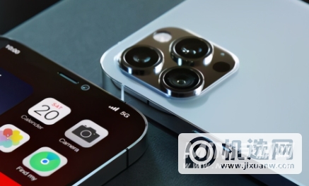 iPhone 13 Pro大概用多久电池健康度会掉？-怎么延长电池寿命？