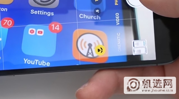 iOS15.2beta2公测版值得更新吗-新增什么功能