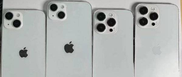 iPhone14外观颜色怎么样