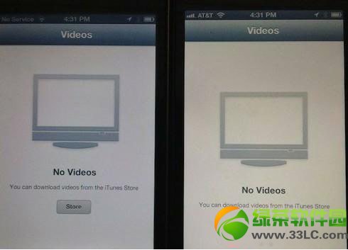 iphone5s屏幕发黄怎样办?iphone5s屏幕发黄处理办法