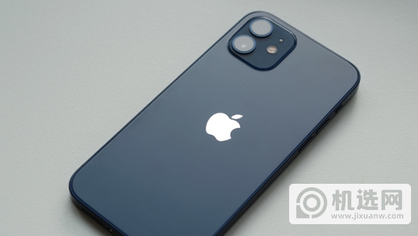 iPhone 13全面评测-性能详情