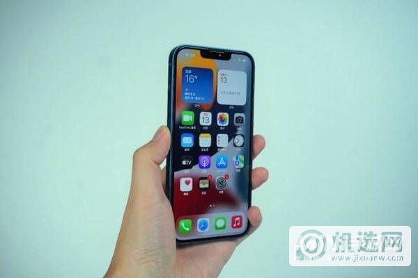 iPhone 13最严重的缺点-有哪些地方被人骂？