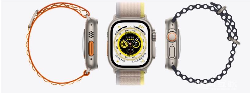 春节送礼送什么？Apple  全家桶选一个