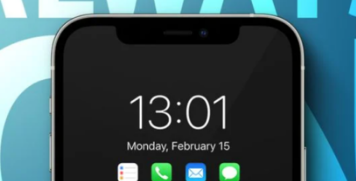 ios16有没有息屏显示功能
