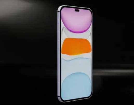 苹果15promax是什么边框