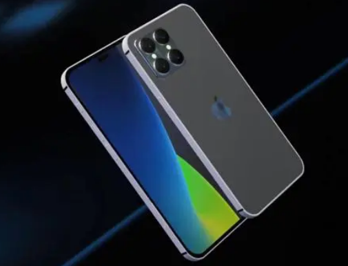 苹果15promax是什么边框