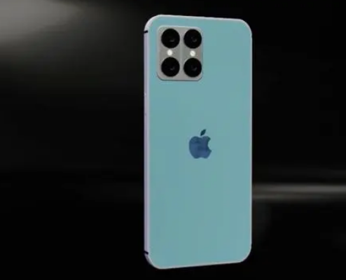 苹果15promax是什么边框