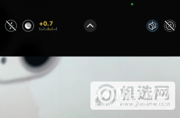 iPhone13拍照锐化严重怎么办-如何调整iPhone13拍照过度锐化