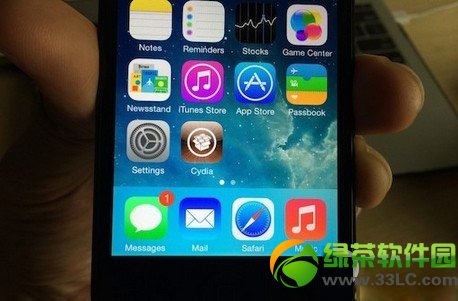 ios7.1正式版可以越狱吗？ios7.1怎么完美越狱？3
