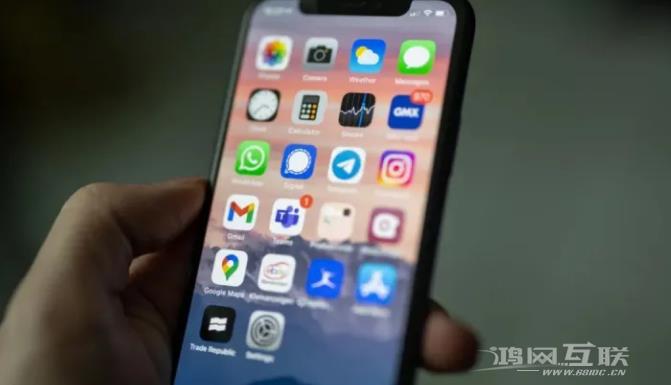 iPhone14 已安装的APP打不开怎么办？