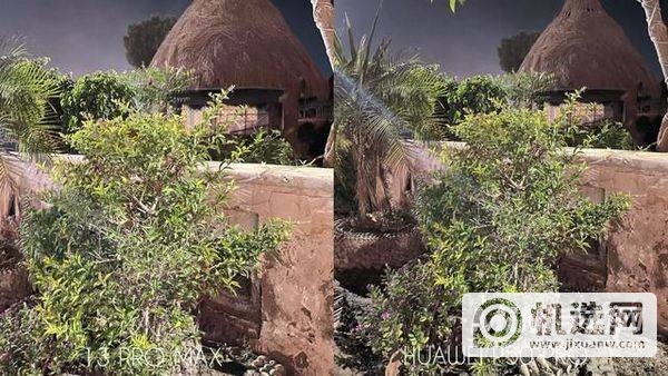 iPhone 13 Pro Max和华为 P50 Pro拍照哪个好？-可以为用户提供很好的拍照体验