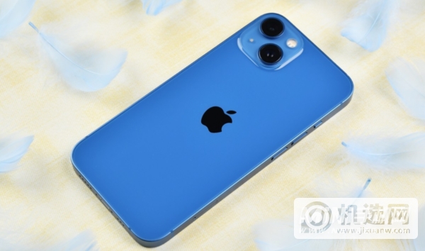 iPhone13显示无法安装软件-为什么安装不了APP