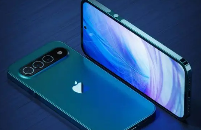 iPhone16pro是不是A18