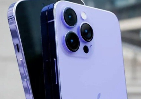 iPhone14系列将会采用大电池提升续航吗