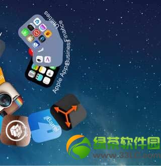 ios7.0.4越狱barrel插件安装图文教程(附barrel 3d翻页插件cydia源地址)