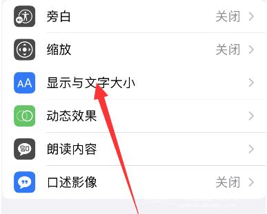 苹果iPhone  14如何关闭色彩滤镜？