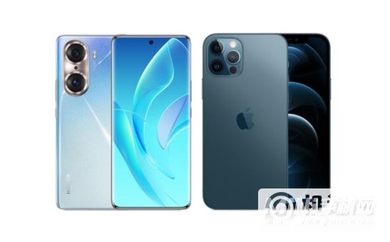 荣耀60 Pro和iPhone 13 Pro拍照对比-哪个拍照更好？