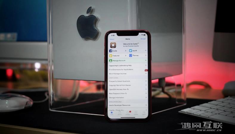 越狱工具 Fugu15 Max  公测版发布：支持 A12-A15 芯片、iOS  15.0-15.4.1 更新的 iPhone  手机