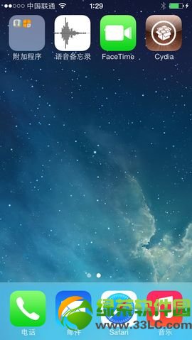 iphone5s越狱后怎样恢复？iphone5s ios7圆满越狱后恢复图文教程