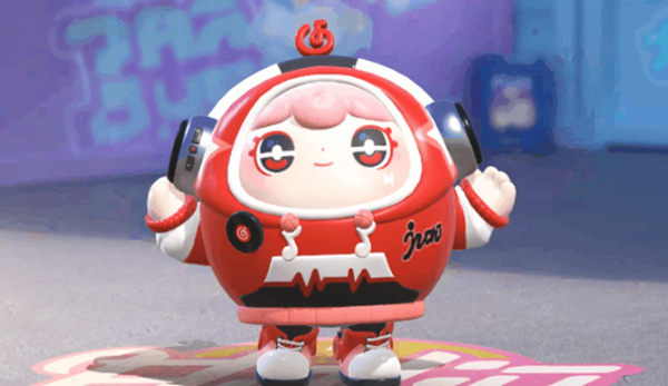 网易云音乐怎么获取蛋仔派对联动外观