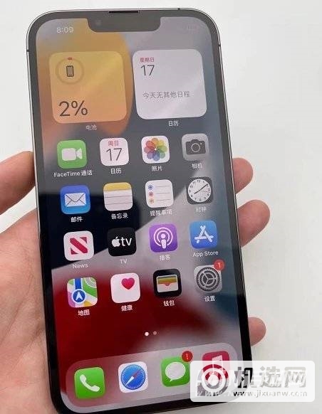 iPhone 13美版无锁靠谱吗？-如何判别手机有锁和无锁？