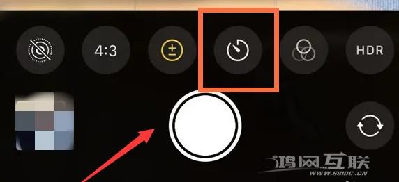 iPhone14 pro可以定时拍照吗？ iPhone14 pro定时拍照方法