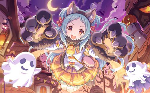 公主连结香澄值得培养么 国服香澄优缺点分析