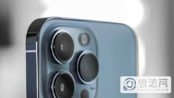 iPhone 13 Pro和华为 Mate 40 Pro拍照对比-哪个拍照更加好？