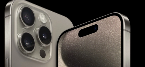 iPhone15和华为Mate60买哪个好