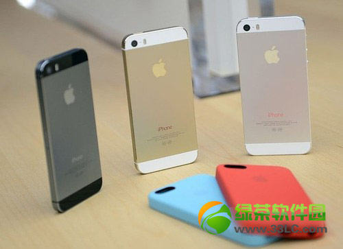 iphone5s美版与国行的区别有哪些？iphone5s美版/国行有啥区别？
