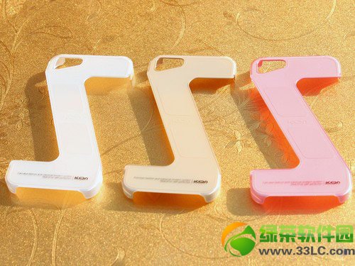 iphone5s手机壳什么牌子好？iphone5s手机壳推荐6