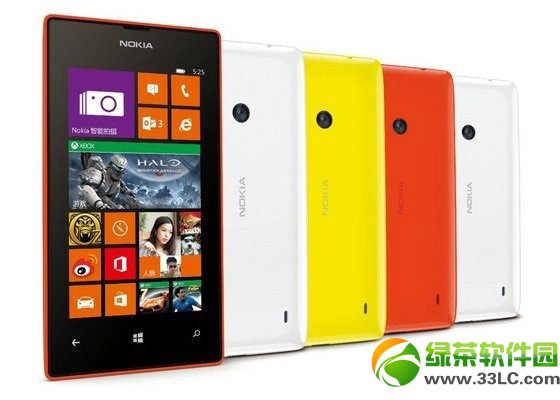 lumia 1520与iphone5s哪一个好？诺基亚lumia1520/iphone5s比较评测
