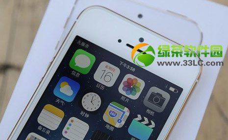 iphone5s无服务怎样办？是怎样回事？iphone5s无服务处理办法