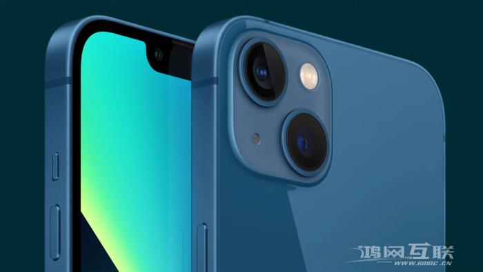 购买 iPhone  13 系列新机之前，你可能还想了解这些细节信息插图7