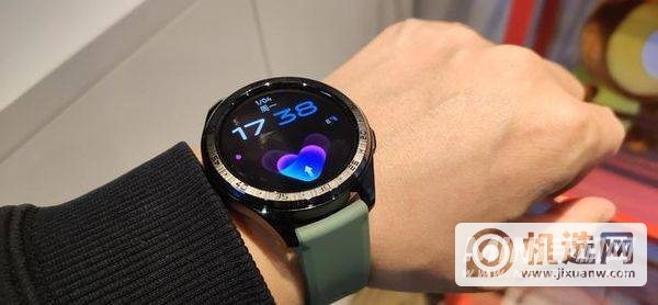 vivo Watch 2可以连接苹果手机吗？-怎么连接iPhone？