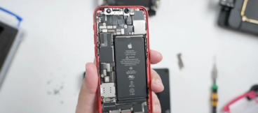 iPhone自助维修计划是什么