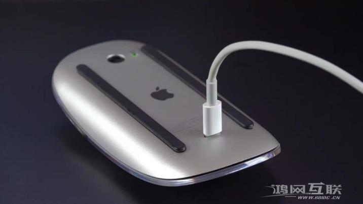 5款以上苹果产品和配件将改用USB-C插图9